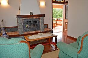 Casa de Santana
