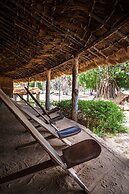 Campement Solidaire De Seleki