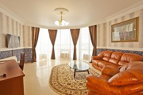 Olymp Hotel