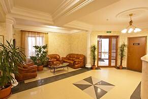 Olymp Hotel