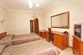 Olymp Hotel