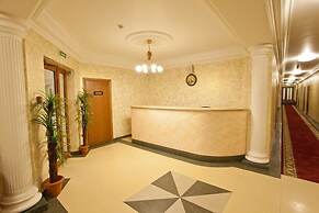 Olymp Hotel