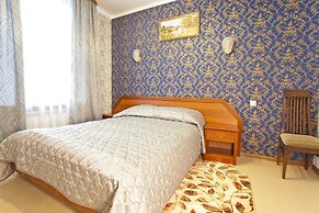 Olymp Hotel
