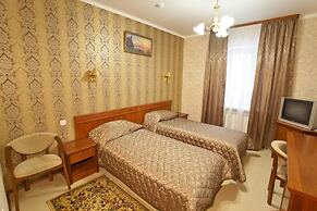 Olymp Hotel