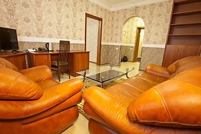 Olymp Hotel