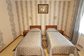 Olymp Hotel