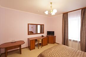 Olymp Hotel