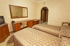 Olymp Hotel