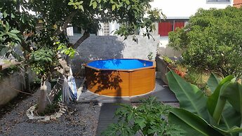 Cantinho da Maria
