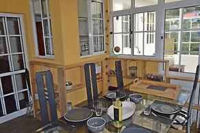 Top Floor with terrace in Funchal