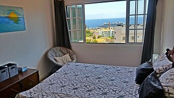 Top Floor with terrace in Funchal