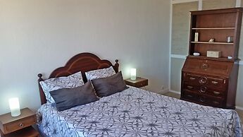 Top Floor with terrace in Funchal