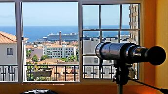 Top Floor with terrace in Funchal