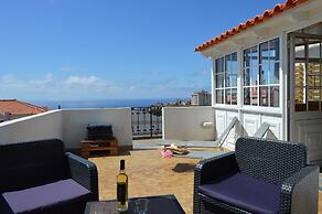 Top Floor with terrace in Funchal