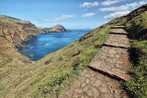 Top Floor with terrace in Funchal
