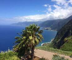 Top Floor with terrace in Funchal