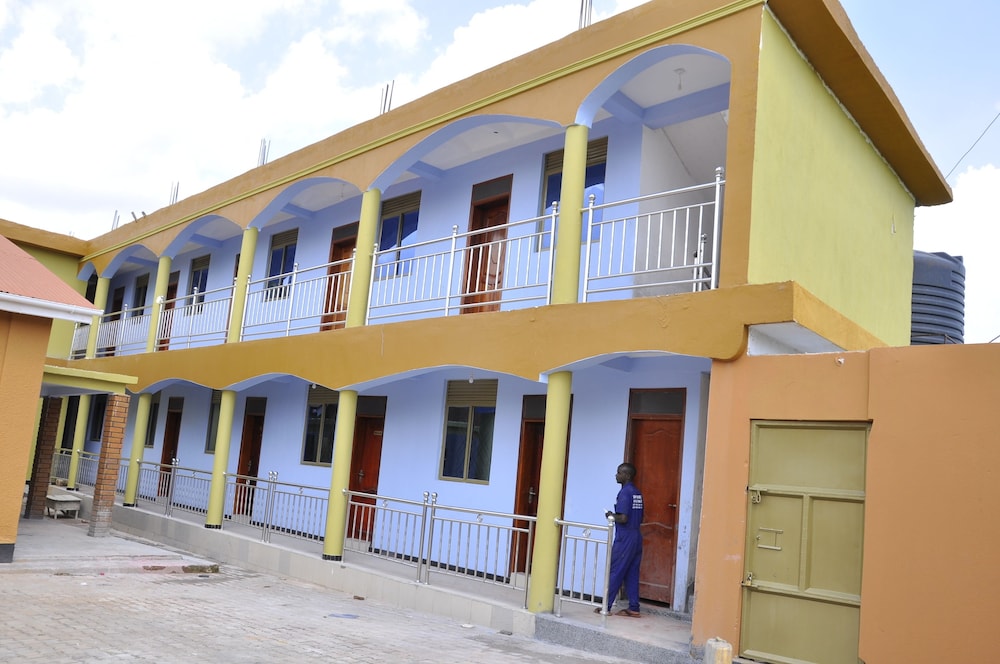 Kavumba Recreation Center