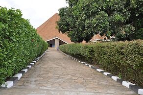 Kavumba Recreation Center