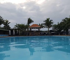 Kavumba Recreation Center