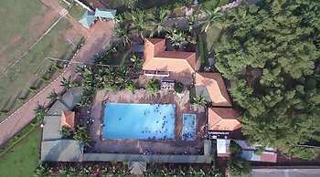 Kavumba Recreation Center