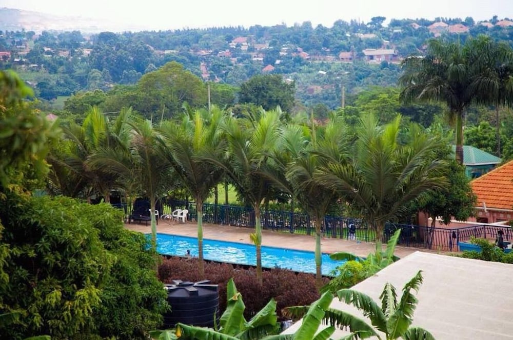 Kavumba Recreation Center