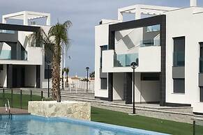 Oasis Beach IX - Amelie