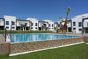 Oasis Beach IX - Amelie