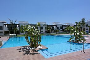 Oasis Beach IX - Christina