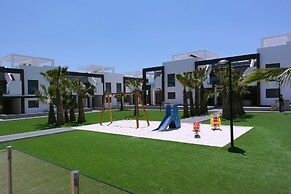 Oasis Beach IX - Christina
