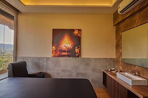 Nanu Resort, Arambol