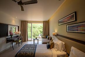 Nanu Resort, Arambol