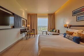 Nanu Resort, Arambol