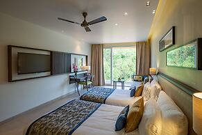 Nanu Resort, Arambol
