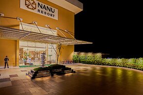 Nanu Resort, Arambol
