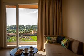 Nanu Resort, Arambol