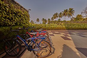 Nanu Resort, Arambol