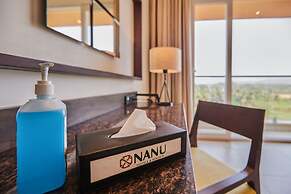 Nanu Resort, Arambol