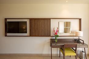 Nanu Resort, Arambol