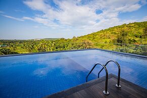 Nanu Resort, Arambol