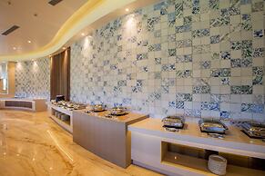 Nanu Resort, Arambol