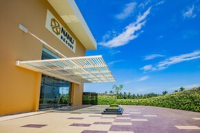 Nanu Resort, Arambol