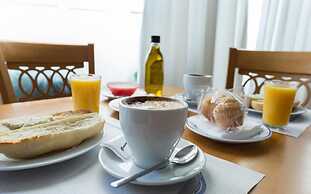 Hotel Mare Estepona