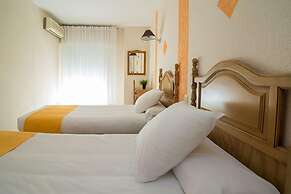 Hotel Mare Estepona