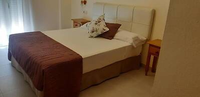 Hotel Mare Estepona