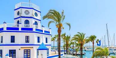 Hotel Mare Estepona