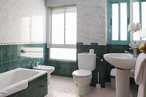 Hotel Mare Estepona
