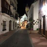 Hotel Mare Estepona