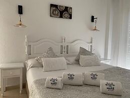 Hotel Mare Estepona