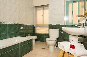 Hotel Mare Estepona