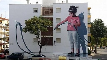 Hotel Mare Estepona